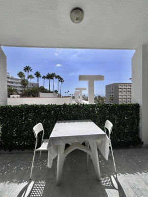 Secreto de Mar en Playa de Las Americas